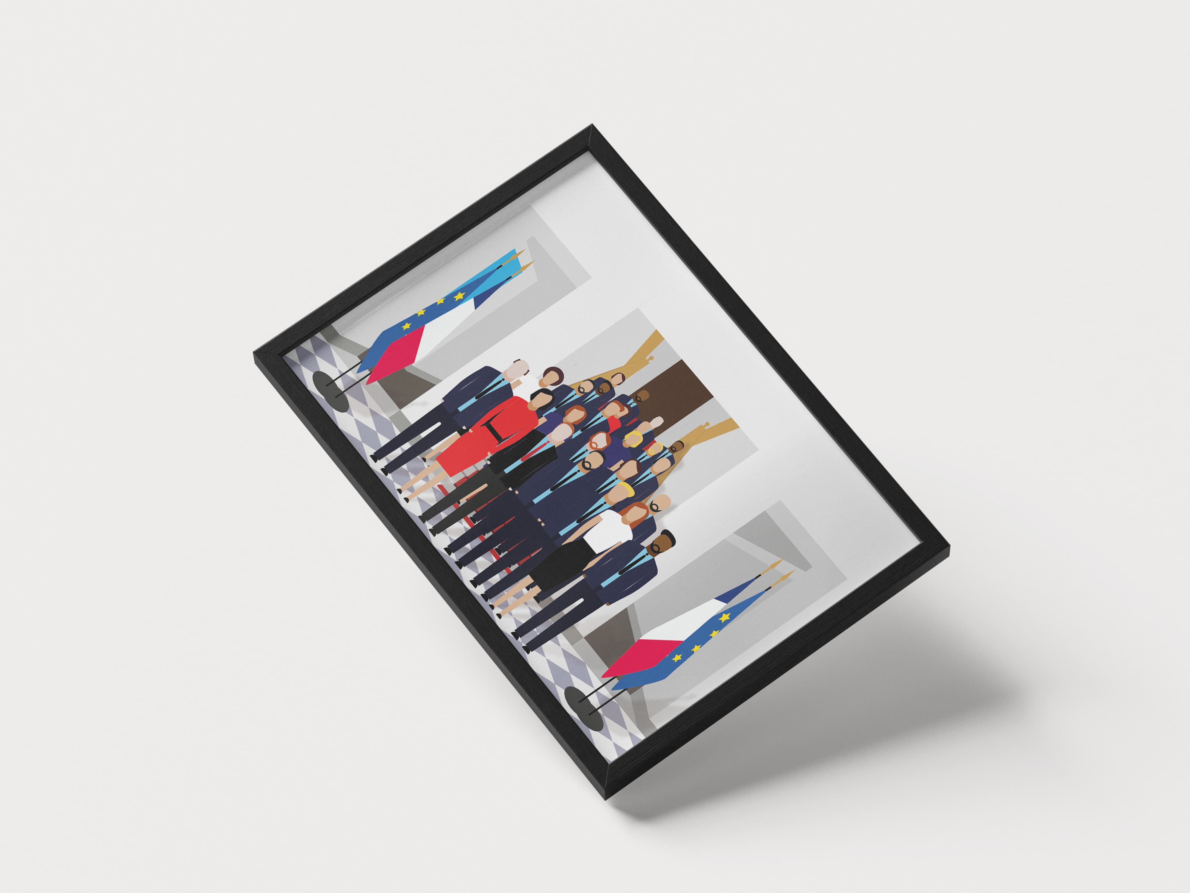 Assemblée et Senat : mockup 2