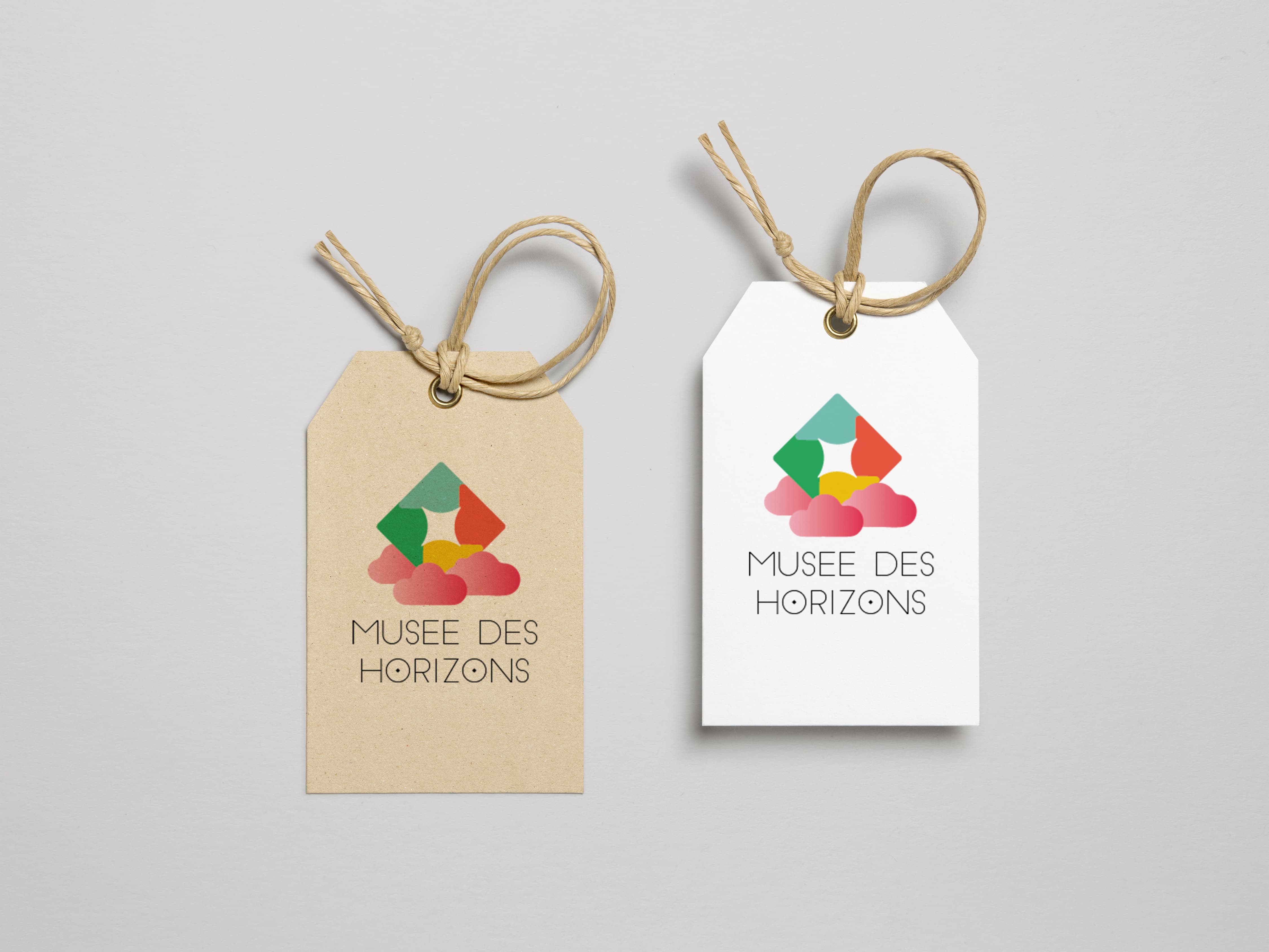 Musee des horizons - mockup 3