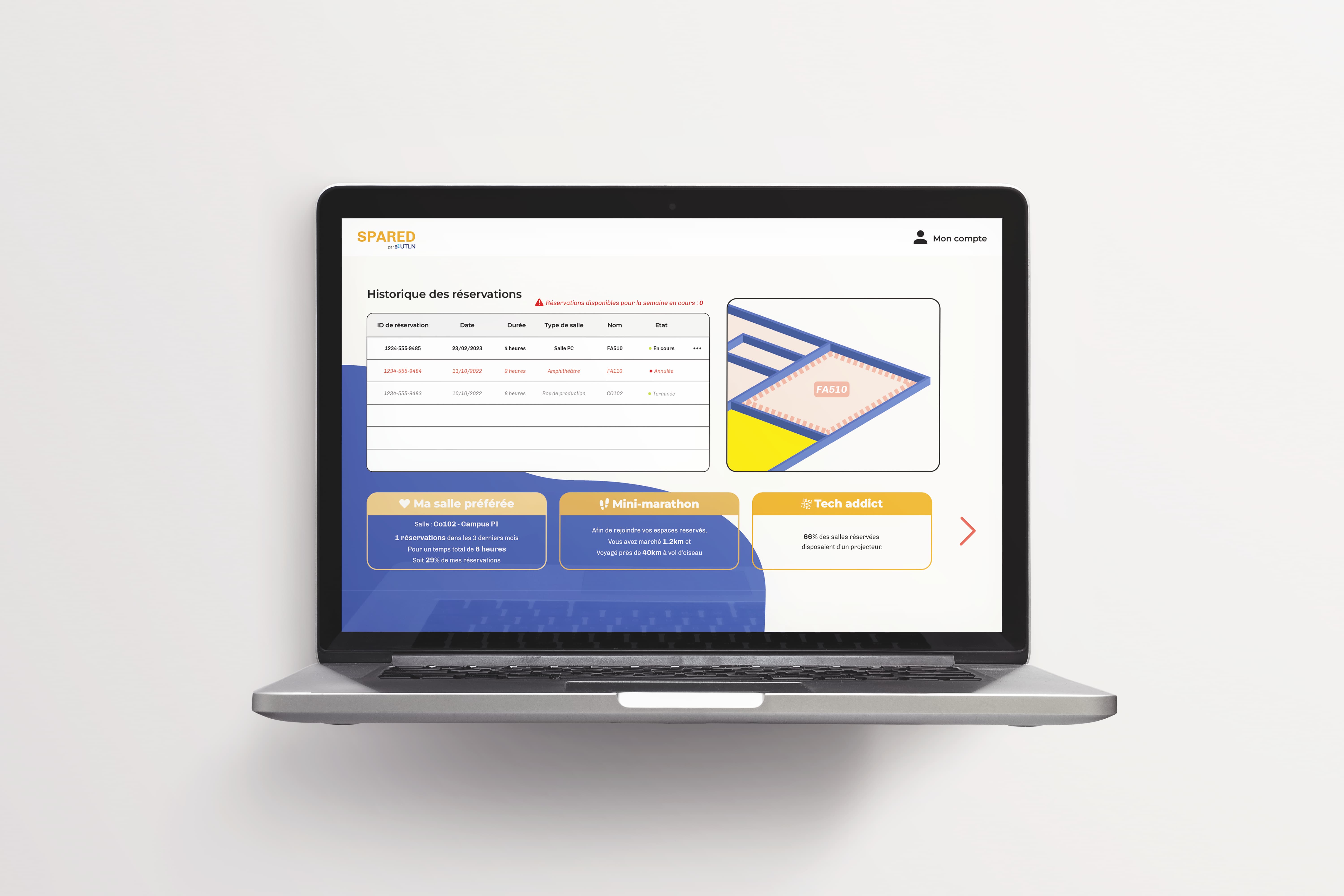 Spared utln - mockup 2