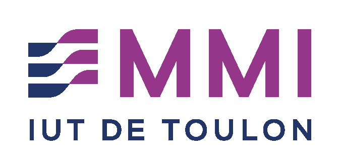 Logo de l